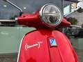Vespa Primavera 50 Red SOFORT LIEFERBAR ! Rouge - thumbnail 6