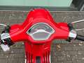 Vespa Primavera 50 Red SOFORT LIEFERBAR ! Rouge - thumbnail 8