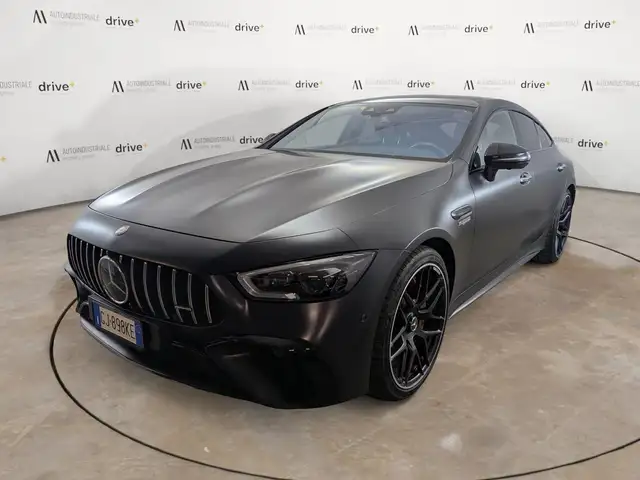 Mercedes-Benz AMG GT 63 S PHEV E-PERFOMANCE 4MATIC+ AMG