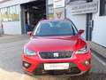 SEAT Arona 1,0 Eco TSI Style DSG Rot - thumbnail 5