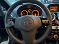 Opel Corsa 1.4 16V 100CH BLACK EDITION Gris - thumbnail 11