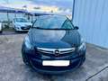 Opel Corsa 1.4 16V 100CH BLACK EDITION Gris - thumbnail 2