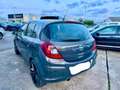 Opel Corsa 1.4 16V 100CH BLACK EDITION Gris - thumbnail 5