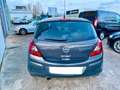 Opel Corsa 1.4 16V 100CH BLACK EDITION Gris - thumbnail 4