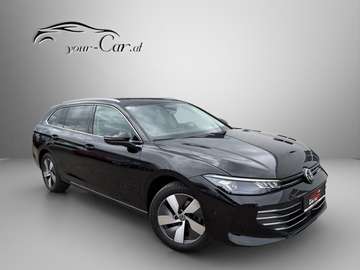 2.0 TDI Business DSG *IQ-DRIVE, AHK, AMBI, LED*