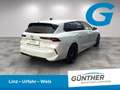 Opel Astra ST GS 1.2 130PS Weiß - thumbnail 3