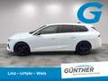 Opel Astra ST GS 1.2 130PS Weiß - thumbnail 5