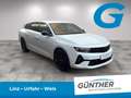Opel Astra ST GS 1.2 130PS Weiß - thumbnail 2