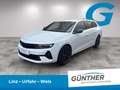 Opel Astra ST GS 1.2 130PS Weiß - thumbnail 1