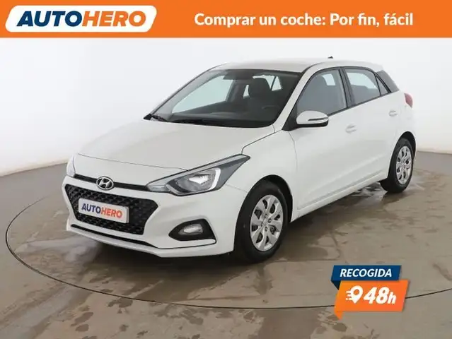 Hyundai i20 1.0 TGDI Essence LE 100