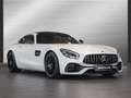 Mercedes-Benz AMG GT S Coupe  BURM COMAND MEMO KERAMIKBREMSE Weiß - thumbnail 2