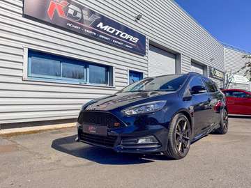 ST SW 2.0 EcoBoost 250 BVM
