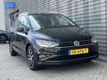 Volkswagen Golf Sportsvan 1.0 TSI Comfortline / Navigatie / Camera / Leder / Noir - thumbnail 9