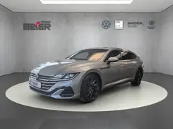 Volkswagen Arteon R Line 2.0 TSI 4MOTION DSG