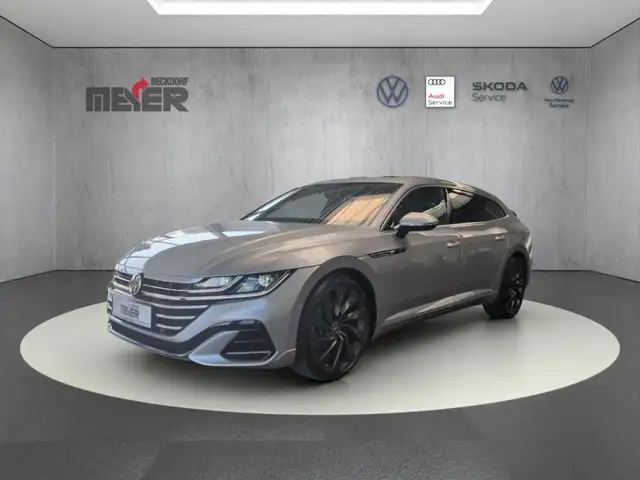Volkswagen Arteon R Line 2.0 TSI 4MOTION DSG