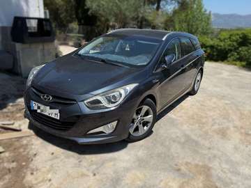 CW 1.7CRDI Style