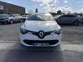 Renault Clio 1.5 dCi - 75 Société Air + clim Weiß - thumbnail 9