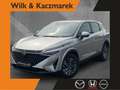 Nissan Qashqai Acenta Navi 360° LED Winter-Paket ACC Apple CarPla Silber - thumbnail 1