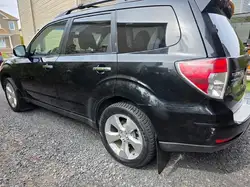Subaru Forester снимка Subaru Forester