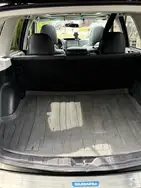 Subaru Forester снимка Subaru Forester