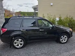 Subaru Forester снимка Subaru Forester