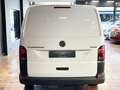 Volkswagen T6.1 Transporter T6.1 4MOTION SPERRE LED ACC VIRTUAL MOBILES BÜRO+W Blanc - thumbnail 10