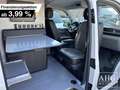 Volkswagen T6.1 Transporter T6.1 4MOTION SPERRE LED ACC VIRTUAL MOBILES BÜRO+W Blanc - thumbnail 1