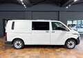 Volkswagen T6.1 Transporter T6.1 4MOTION SPERRE LED ACC VIRTUAL MOBILES BÜRO+W Weiß - thumbnail 4