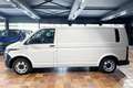 Volkswagen T6.1 Transporter T6.1 4MOTION SPERRE LED ACC VIRTUAL MOBILES BÜRO+W Weiß - thumbnail 10