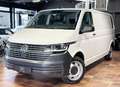 Volkswagen T6.1 Transporter T6.1 4MOTION SPERRE LED ACC VIRTUAL MOBILES BÜRO+W Blanc - thumbnail 4