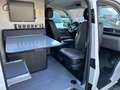 Volkswagen T6.1 Transporter T6.1 4MOTION SPERRE LED ACC VIRTUAL MOBILES BÜRO+W Weiß - thumbnail 1