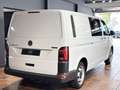 Volkswagen T6.1 Transporter T6.1 4MOTION SPERRE LED ACC VIRTUAL MOBILES BÜRO+W Weiß - thumbnail 7