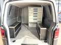 Volkswagen T6.1 Transporter T6.1 4MOTION SPERRE LED ACC VIRTUAL MOBILES BÜRO+W Blanc - thumbnail 11