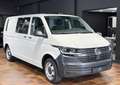 Volkswagen T6.1 Transporter T6.1 4MOTION SPERRE LED ACC VIRTUAL MOBILES BÜRO+W Blanc - thumbnail 14