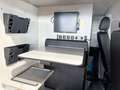 Volkswagen T6.1 Transporter T6.1 4MOTION SPERRE LED ACC VIRTUAL MOBILES BÜRO+W Weiß - thumbnail 6