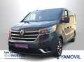 Renault Trafic 2.0dCi Energy Blue SpaceClass 110kW Gris - thumbnail 1