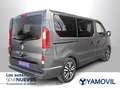 Renault Trafic 2.0dCi Energy Blue SpaceClass 110kW Gris - thumbnail 6