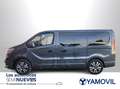 Renault Trafic 2.0dCi Energy Blue SpaceClass 110kW Gris - thumbnail 4
