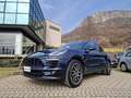 Porsche Macan 3.0 S Diesel Kék - thumbnail 27