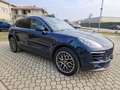 Porsche Macan 3.0 S Diesel Kék - thumbnail 30