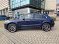 Porsche Macan 3.0 S Diesel Kék - thumbnail 5