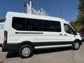 Ford Transit 350 96kW L3H2 Kombi Trend Delantera Blanco - thumbnail 6
