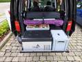 Volkswagen Caddy Caddy 2.0 TDI (5-Si.) Beach Schwarz - thumbnail 6