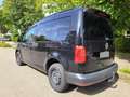 Volkswagen Caddy Caddy 2.0 TDI (5-Si.) Beach Schwarz - thumbnail 2