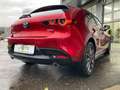 Mazda 3 G122 Comfort+ Style Comfort+/Style Rot - thumbnail 12