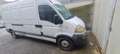 Opel Movano Furgone tetto alto passo lungo Blanco - thumbnail 1