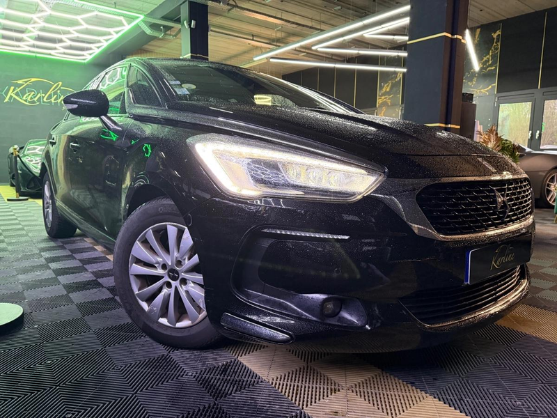 Photo du véhicule