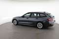 BMW 318 d 48 V Touring Aut. Grau - thumbnail 16