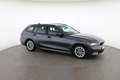 BMW 318 d 48 V Touring Aut. Grau - thumbnail 10