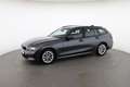 BMW 318 d 48 V Touring Aut. Grau - thumbnail 14